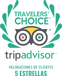 Trip advisor logo paintball